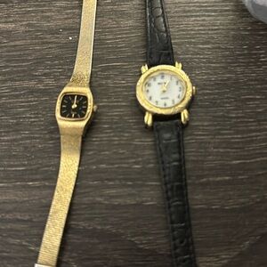 2older watches needs battery